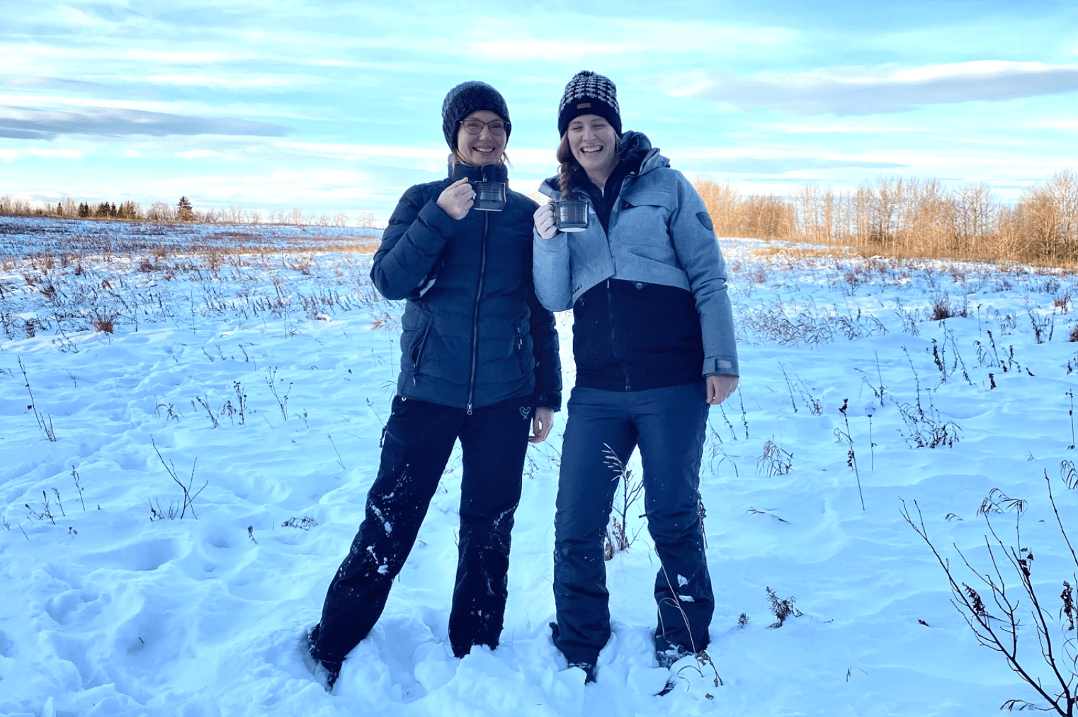 Snow Seekers